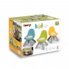 Kid Chaises Extérieur