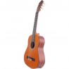 Guitare Classique 1/2 Naturel Arrow