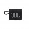 Enceinte Portable Étanche JBL GO 3 Noire