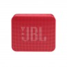 JBL Go Essential Rouge - Enceinte Portable