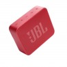 JBL Go Essential Rouge - Enceinte Portable