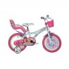 Vélo 14 Pouces Barbie