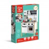 Cuisine Interactive en Bois