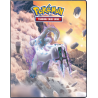 Cahier Range Cartes 80 Cartes Pokémon Evolution à Paldéa EV02 Ultra Pro