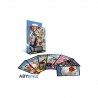 Jeu de 7 familles One Piece