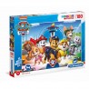 Puzzle SuperColor 180 Pièces - La Pat'Patrouille