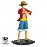 ONE PIECE - Figurine Monkey D. Luffy X2