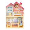 Mini maison de Bluey