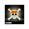 Lampe One Piece Skull