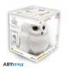 Harry Potter - Lampe Hedwige