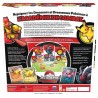 Académie de Combat Pokémon Nouvelle Édition