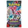 Pokémon EV06 Booster Écarlate et Violet Mascarade Crépusculaire