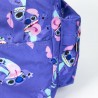 Sac à Dos Scolaire Stitch 42cm