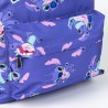 Sac à Dos Scolaire Stitch 42cm