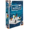 Jeu "last Message" De Iello