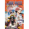 Glenat One Piece - Édition Originale T105