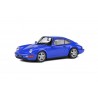 Porsche 964 RS 1992 Bleu 1/43