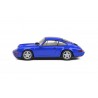 Porsche 964 RS 1992 Bleu 1/43