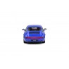 Porsche 964 RS 1992 Bleu 1/43