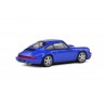 Porsche 964 RS 1992 Bleu 1/43