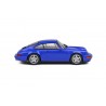 Porsche 964 RS 1992 Bleu 1/43