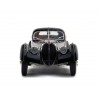 Bugatti Type 57 SC Atlantic Noir 1937 1/18