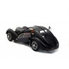 Bugatti Type 57 SC Atlantic Noir 1937 1/18