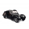 Bugatti Type 57 SC Atlantic Noir 1937 1/18