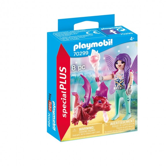 Playmobil® - Salle de bain royale avec dressing - 70454 - Playmobil®  Princess - Jeux d'imagination