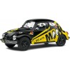 Volkswagen Beetle 1303 Go With Moon Bi-Color 1974 1/18