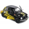 Volkswagen Beetle 1303 Go With Moon Bi-Color 1974 1/18