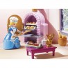 Pâtisserie du palais Playmobil Princess 70451