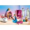 Pâtisserie du palais Playmobil Princess 70451