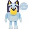 Grande Peluche Parlante 45 cm Bluey