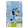 Grande Peluche Parlante 45 cm Bluey
