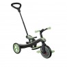 Tricycle Explorer 4 en 1 Sauge