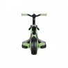 Tricycle Explorer 4 en 1 Sauge