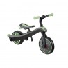 Tricycle Explorer 4 en 1 Sauge