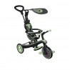 Tricycle Explorer 4 en 1 Sauge