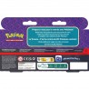 Pack plumier Pokémon et 2 boosters