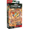 Deck de combat cartes Pokémon Q2