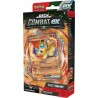 Deck de combat cartes Pokémon Q2