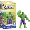 AVENGERS FIGURINE 10 CM DELUXE ASST