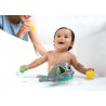 Mega Set De Bain Infantino Splish/splash 23 Pièces