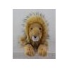 Peluche Lion allongé 47 cm