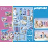 Salle de Bain Royale avec Dressing Playmobil Princess 70454