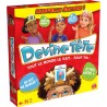 Devine Tete Classique Jeu Amusant Pour Petits Et Grands