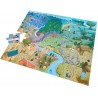 Mon puzzle aventure Dragon