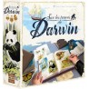 Sur les traces de Darwin