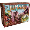 Jeu Jumanji Lile Du Danger - Plateau 3d